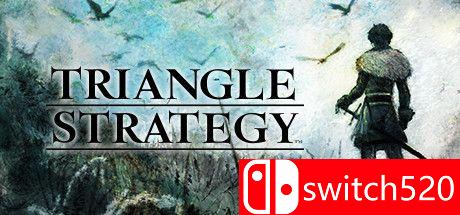 《三角战略（TRIANGLE STRATEGY）》官方中文  TENOKE镜像版[CN/TW/EN/JP]