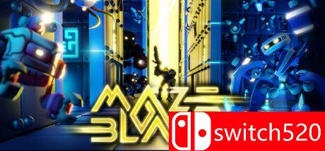 《迷宫之火（Maze Blaze）》P2P硬盘版[EN]