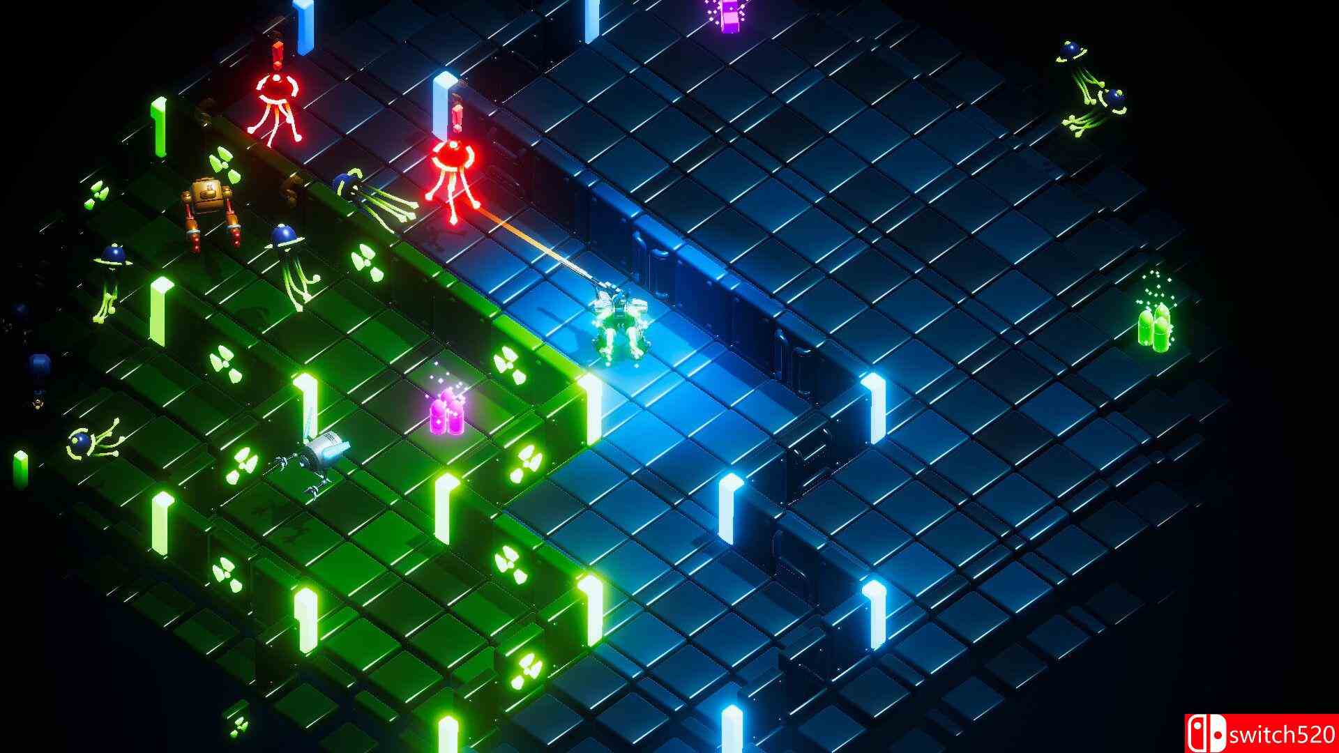 《迷宫之火（Maze Blaze）》P2P硬盘版[EN]_5