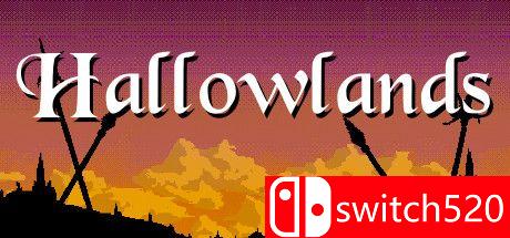 《荒野之地（Hallowlands）》v0.7.6 P2P硬盘版[EN]