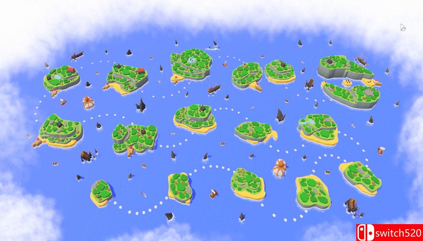 《海岛物语（Citizens Far Lands）》官方中文 v1.1b P2P硬盘版[CN/TW/EN]_5