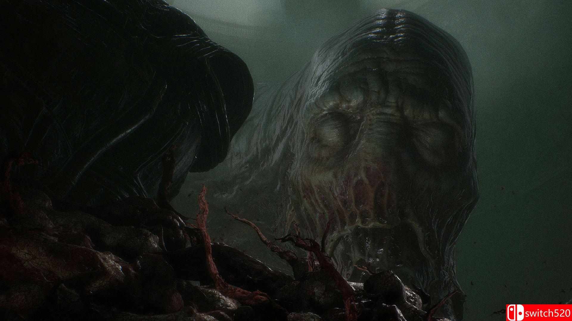 《蔑视（Scorn）》官方中文 豪华版 I_KnoW镜像版[CN/TW/EN/JP]_3