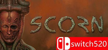 《蔑视（Scorn）》官方中文 豪华版 I_KnoW镜像版[CN/TW/EN/JP]