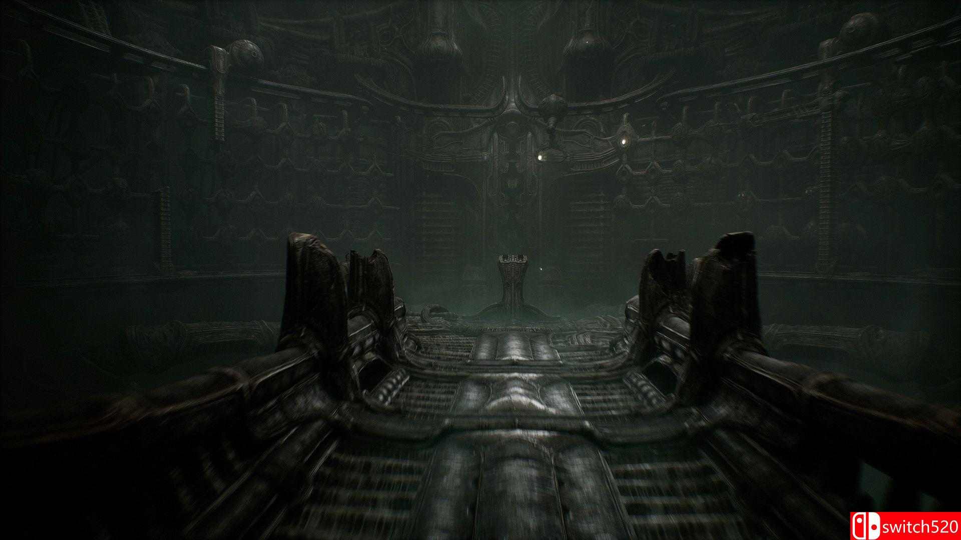 《蔑视（Scorn）》官方中文 豪华版 I_KnoW镜像版[CN/TW/EN/JP]_2