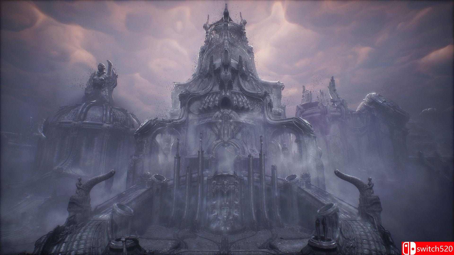 《蔑视（Scorn）》官方中文 豪华版 I_KnoW镜像版[CN/TW/EN/JP]_1