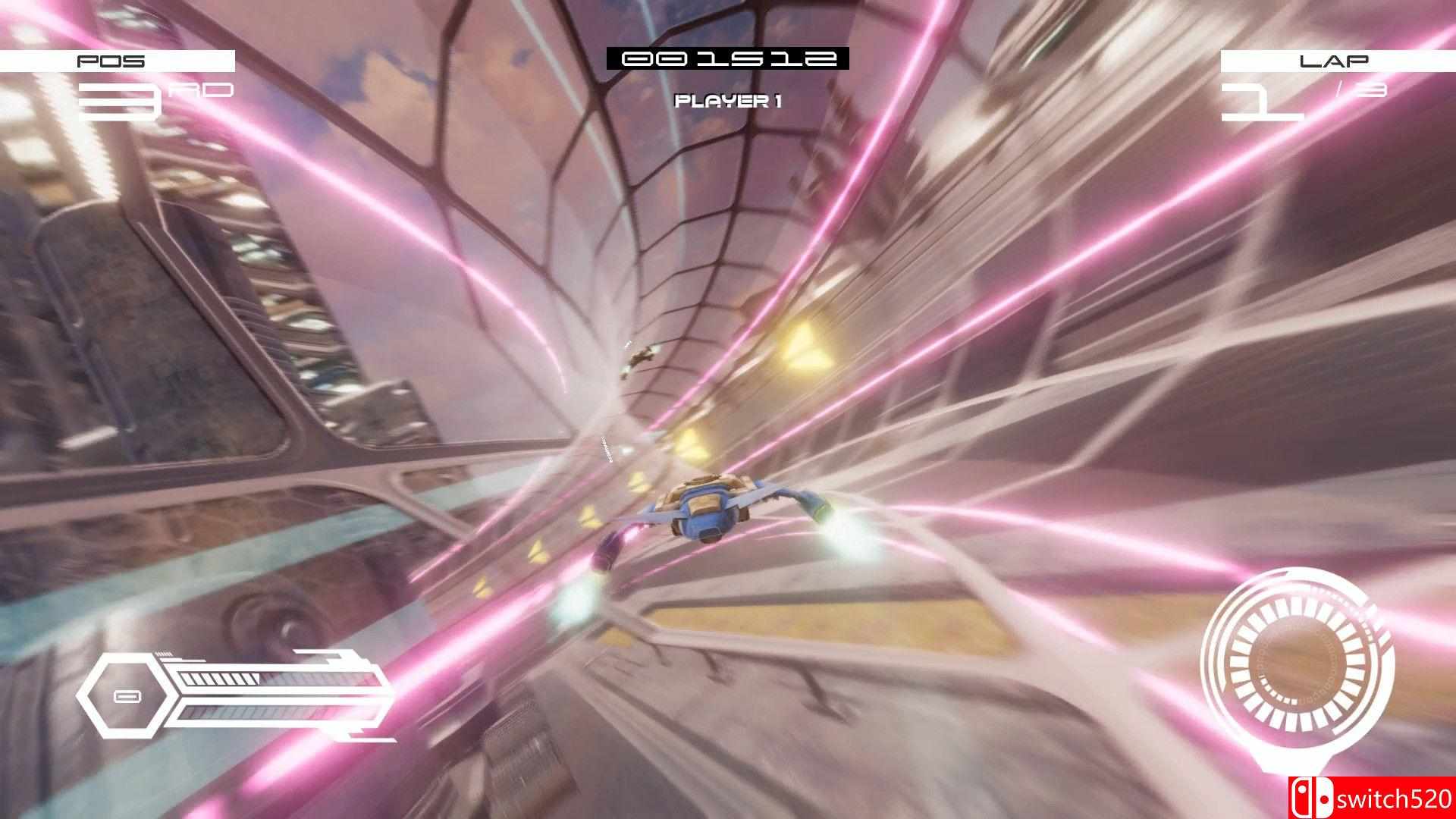 《重力追逐（Gravity Chase）》DARKSiDERS镜像版[EN]_1