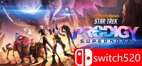 《星际迷航神童：超新星（Star Trek Prodigy：Supernova）》Razor1911镜像版[EN]