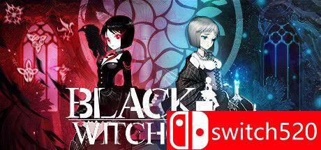 《黑色巫术（BLACK WITCHCRAFT）》官方中文 Build 9716032 P2P硬盘版[CN/TW/EN/JP]