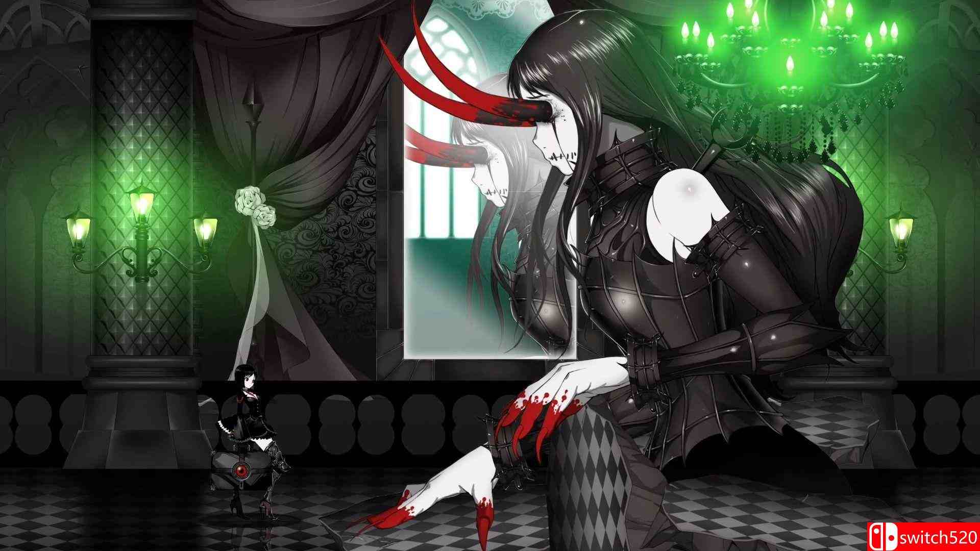 《黑色巫术（BLACK WITCHCRAFT）》官方中文 Build 9716032 P2P硬盘版[CN/TW/EN/JP]_5