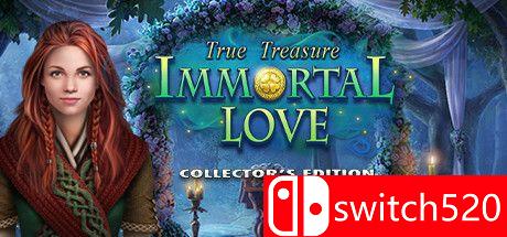 《不朽的爱情：真正的珍宝（Immortal Love: True Treasure）》典藏版 RAZOR硬盘版[EN]