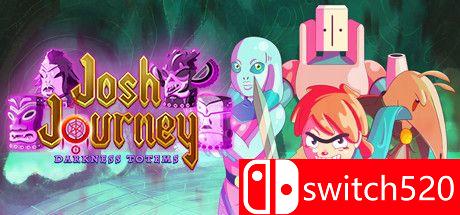 《乔希之旅：黑暗图腾（Josh Journey: Darkness Totems）》官方中文 Chronos硬盘版[CN/EN/JP]