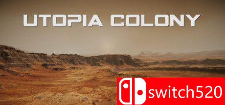 《乌托邦殖民地（Utopia Colony）》Build 9626927 P2P硬盘版[EN]