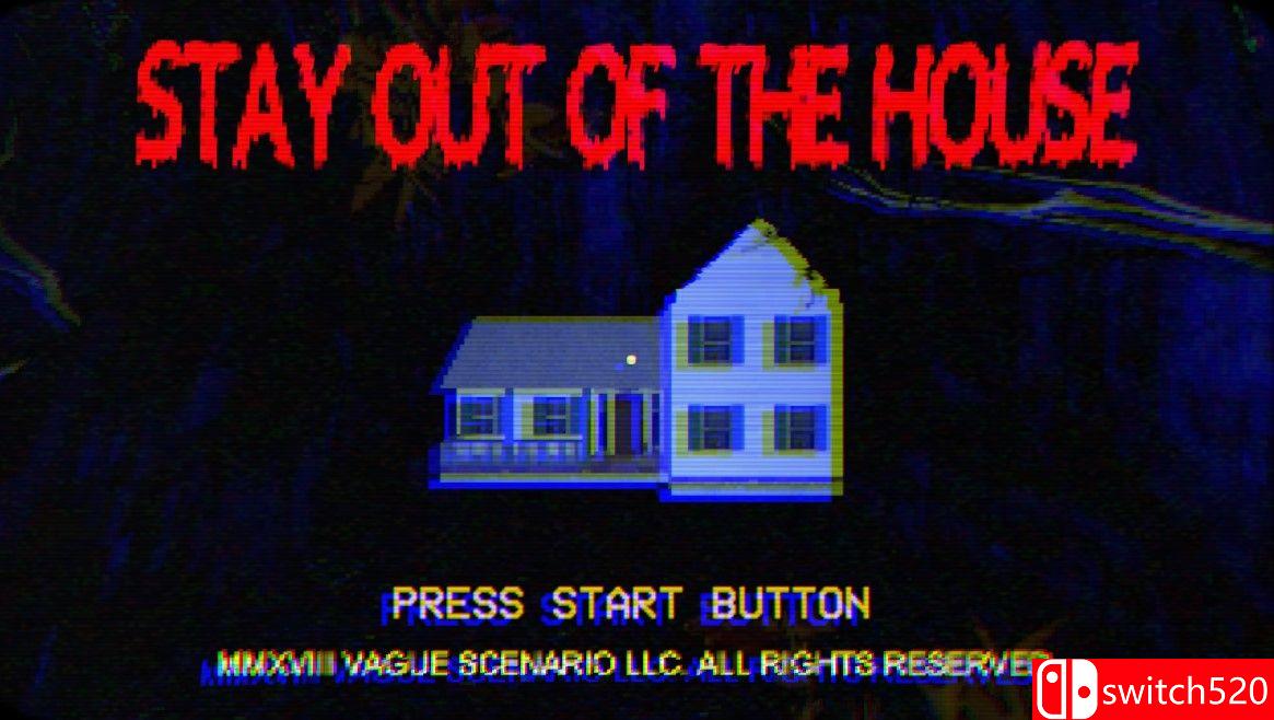 《别呆在房子里（Stay Out of the House）》FCKDRM镜像版[EN]_1