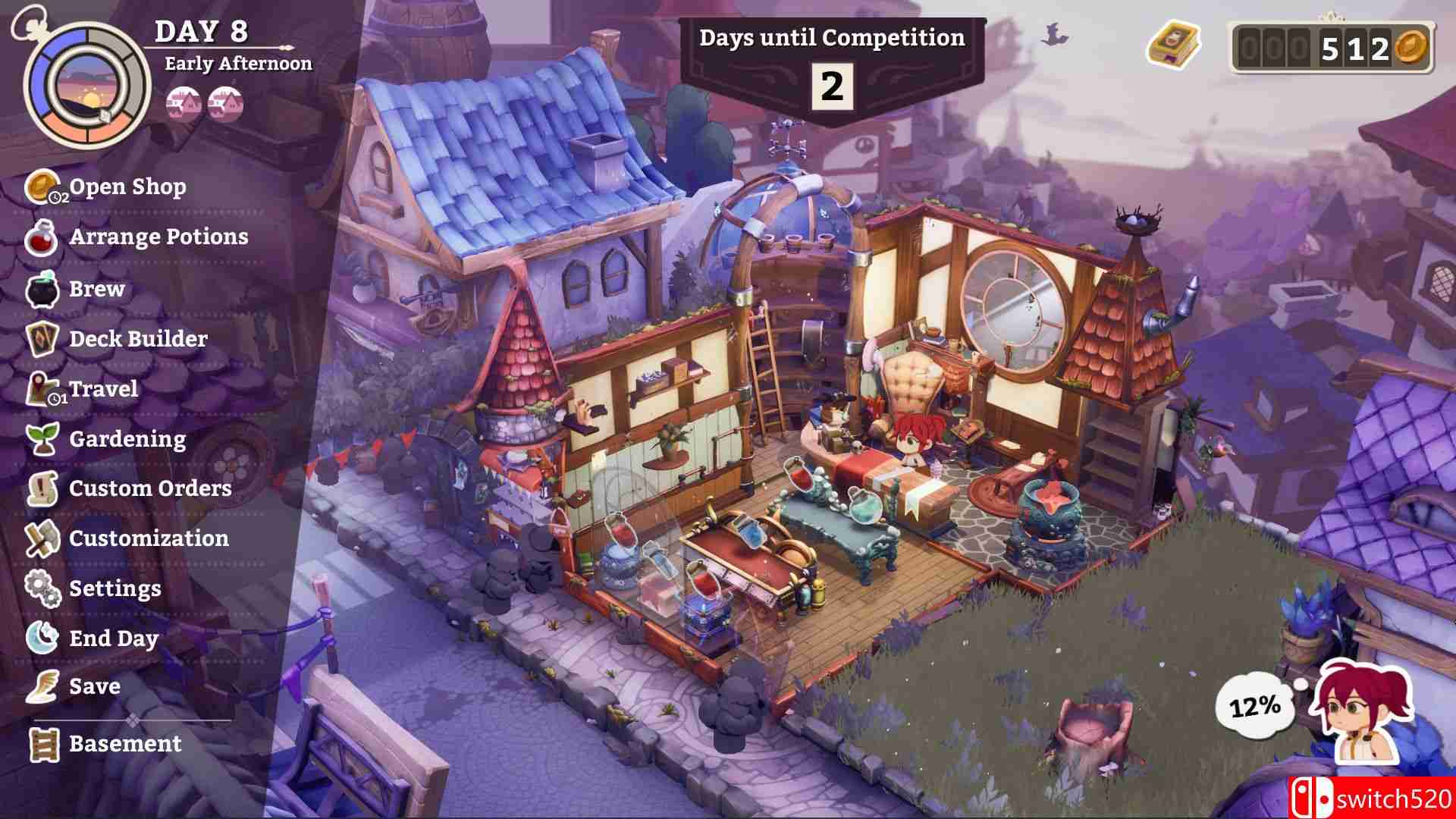 《Potionomics（Potionomics）》v20221101 P2P硬盘版[EN]_1