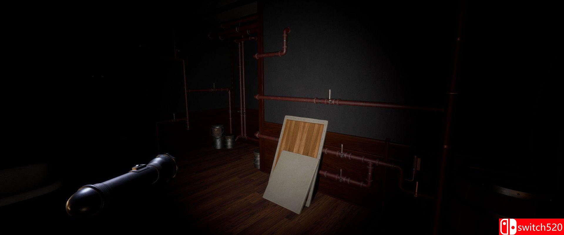 《逃生回忆录：豪宅抢劫案（Escape Memoirs: Mansion Heist）》v1.1.0 0xdeadc0de硬盘版[EN]_5
