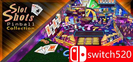《弹珠弹球游戏合集（Slot Shots Pinball Collection）》DOGE镜像版[EN]