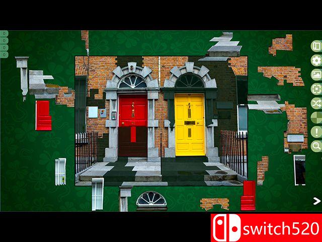 《益智假期：爱尔兰（Puzzle Vacations: Ireland）》RAZOR硬盘版[EN]_1
