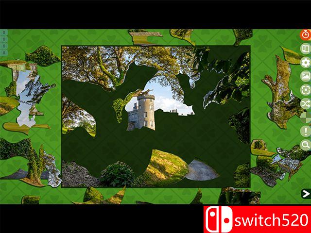 《益智假期：爱尔兰（Puzzle Vacations: Ireland）》RAZOR硬盘版[EN]_2
