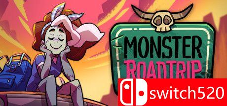 《怪物舞会3：怪物之旅（Monster Prom 3: Monster Roadtrip）》v1.26 I_KnoW镜像版[EN]