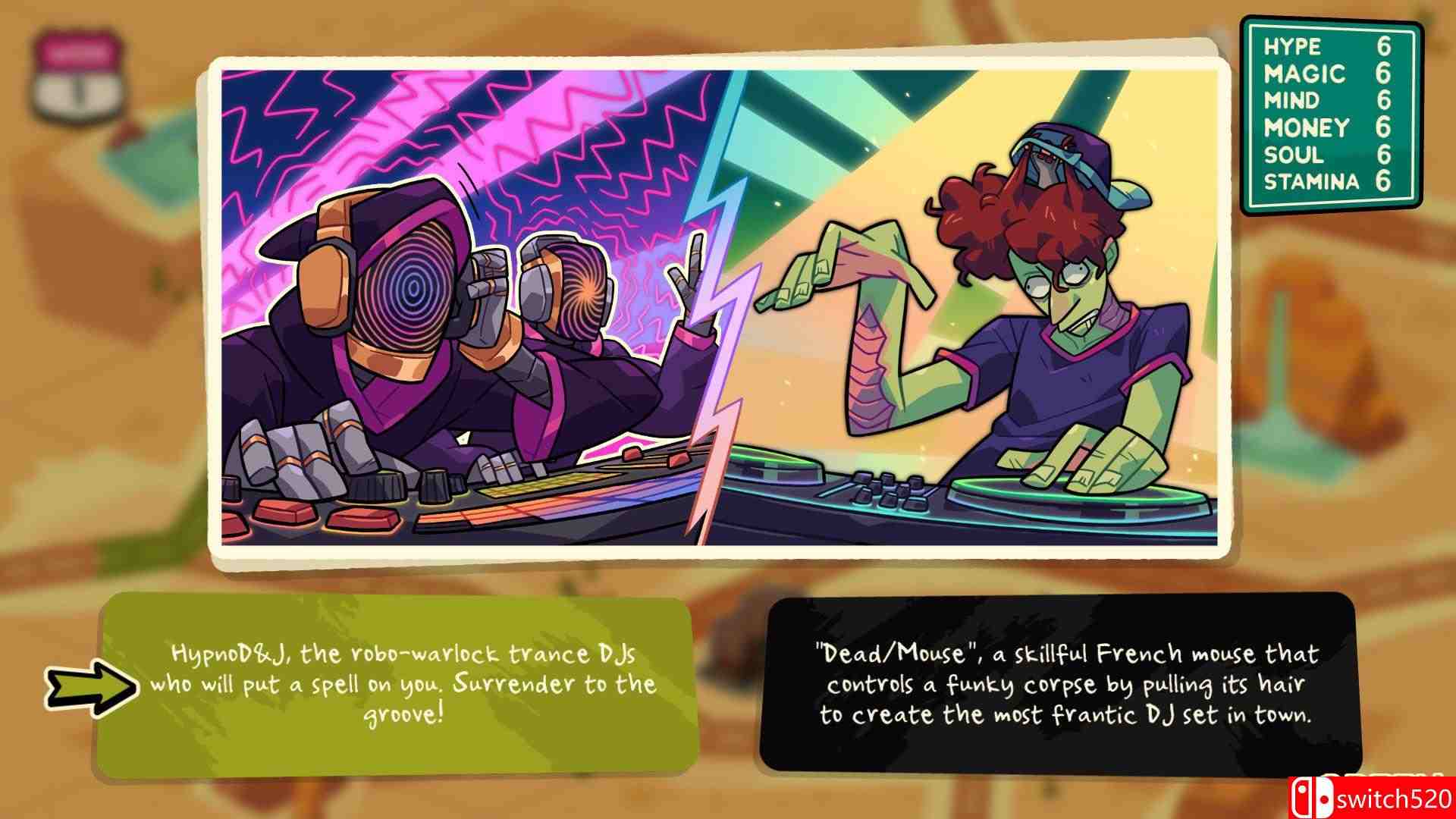 《怪物舞会3：怪物之旅（Monster Prom 3: Monster Roadtrip）》v1.26 I_KnoW镜像版[EN]_4