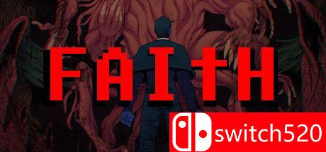 《信仰：邪恶的三位一体（FAITH: The Unholy Trinity）》v1.2 rG硬盘版[EN]