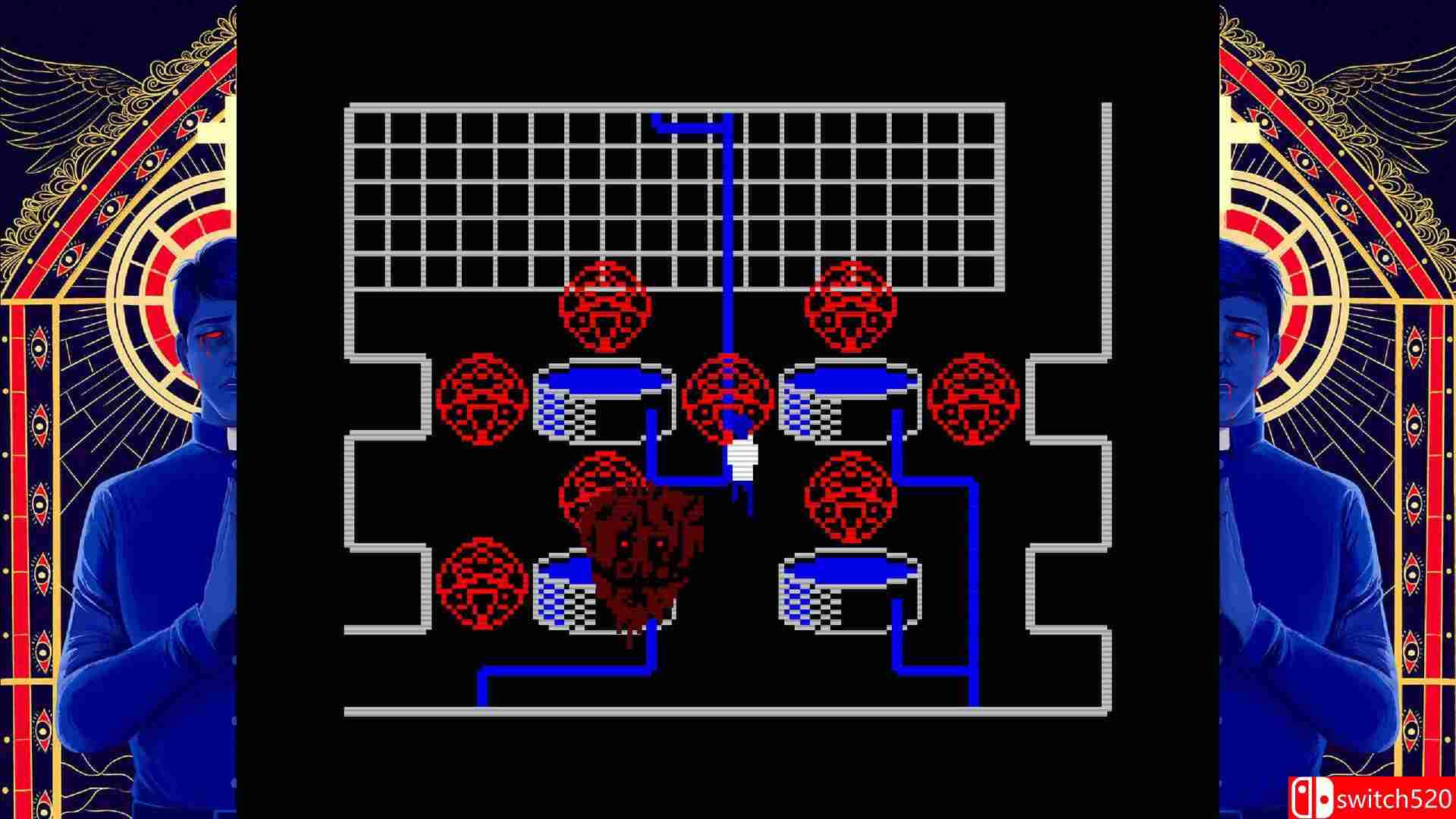 《信仰：邪恶的三位一体（FAITH: The Unholy Trinity）》v1.2 rG硬盘版[EN]_5
