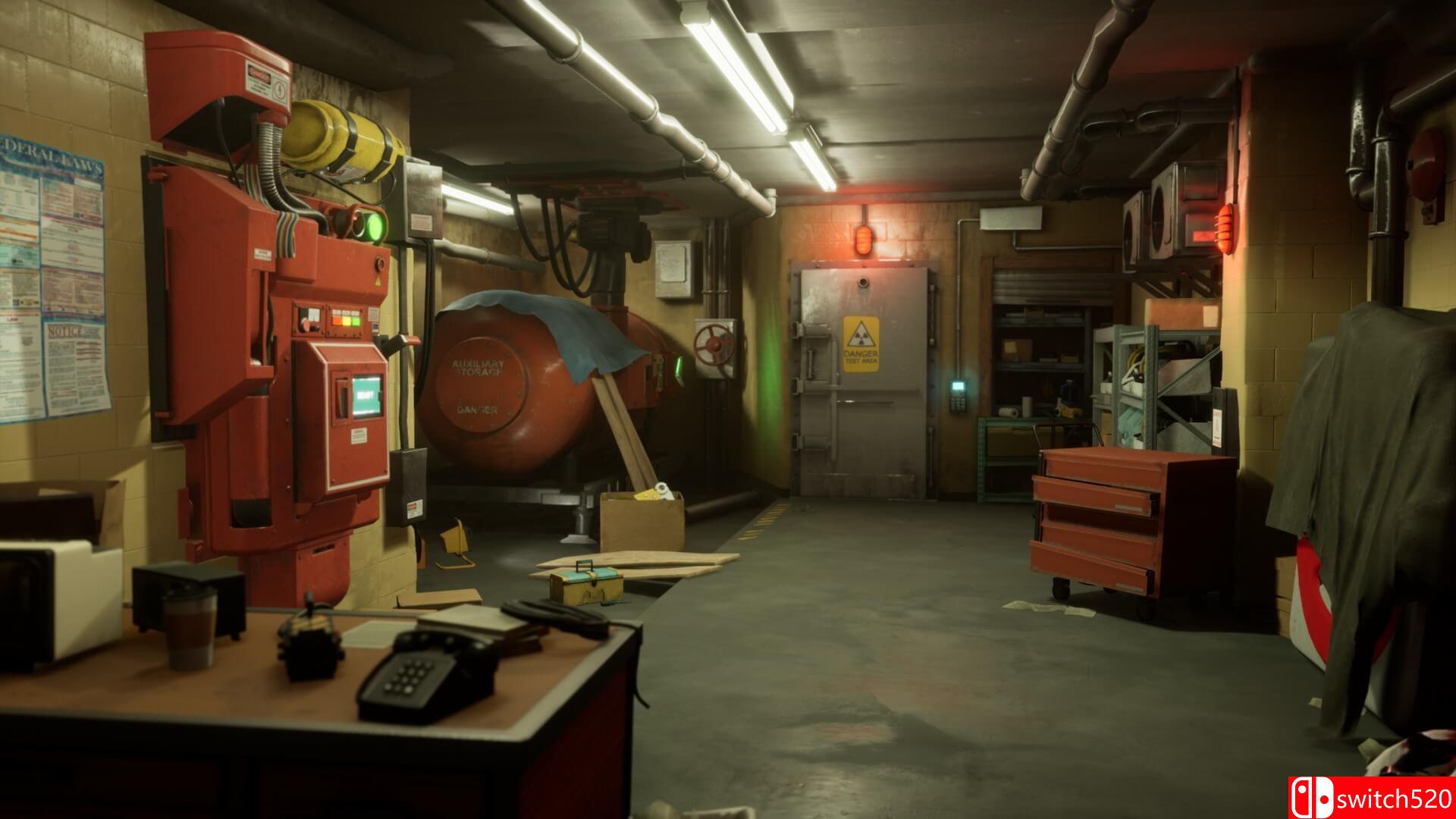 《捉鬼敢死队：灵魂出窍（Ghostbusters: Spirits Unleashed）》0xdeadc0de硬盘版[TW/EN/JP]_2