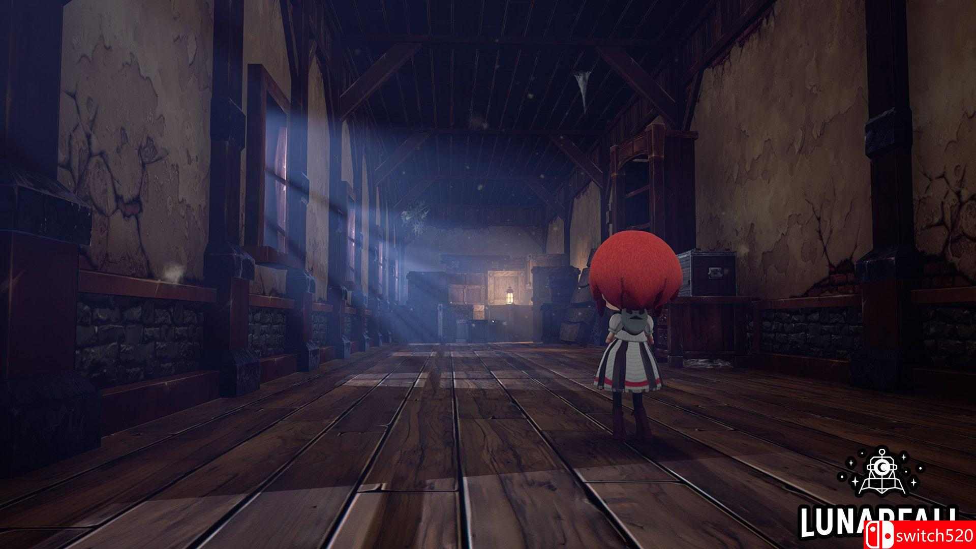 《莫莉和莫迪凯的神秘冒险之旅（Mysterious Misadventures Mollie Mordecai）》P2P硬盘版[EN]_5