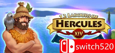 《大力神的12个劳工14：瓶子里的信息（12 Labours of Hercules XIV）》典藏版 RAZOR硬盘版[EN]