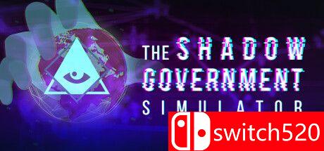 《影子政府模拟器（The Shadow Government Simulator）》官方中文 P2P硬盘版[CN/TW/EN]