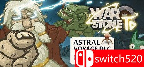 《战争之石TD（Warstone TD）》官方中文 v2.13 P2P硬盘版[CN/EN/JP]