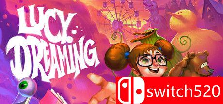 《露西之梦（Lucy Dreaming）》v1.62 rG硬盘版[EN]