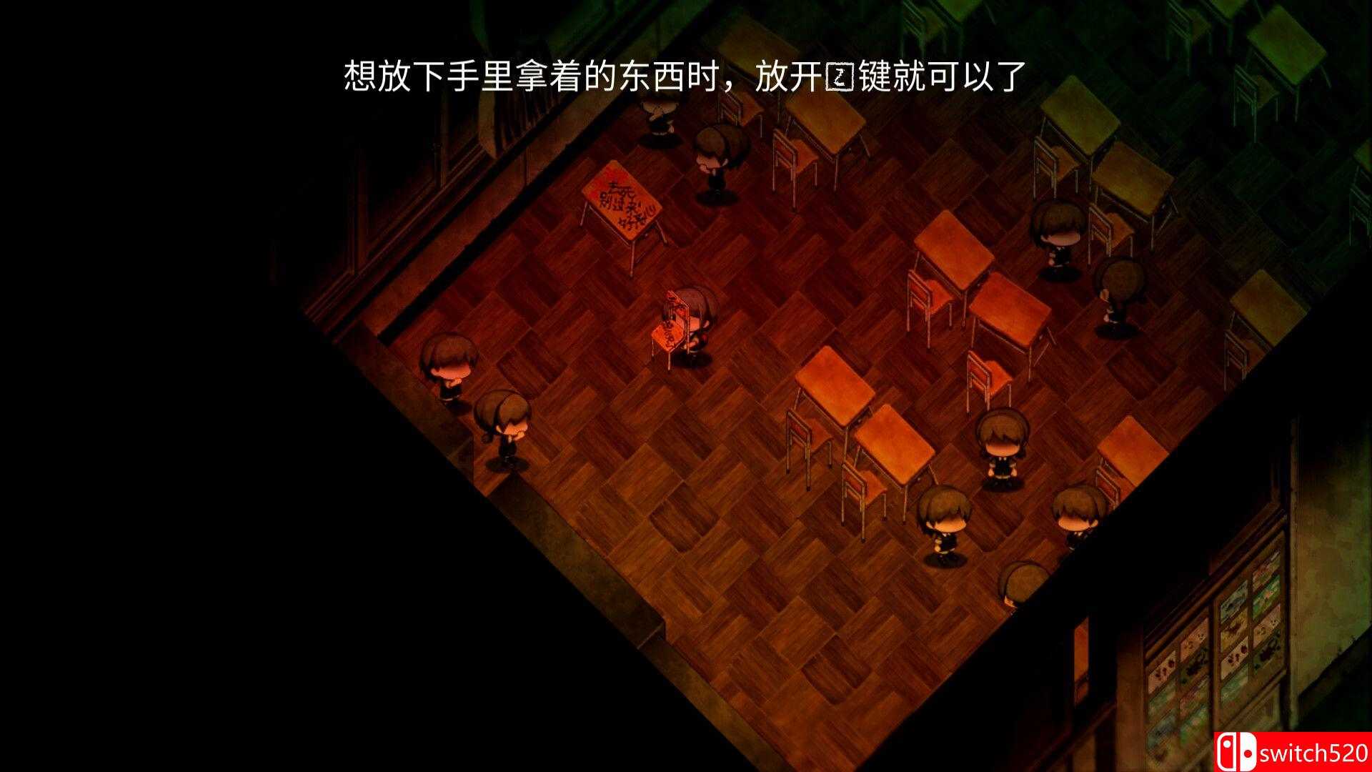 《夜廻三（Yomawari: Lost in the Dark）》官方中文 Chronos硬盘版[CN/TW/EN/JP]_3