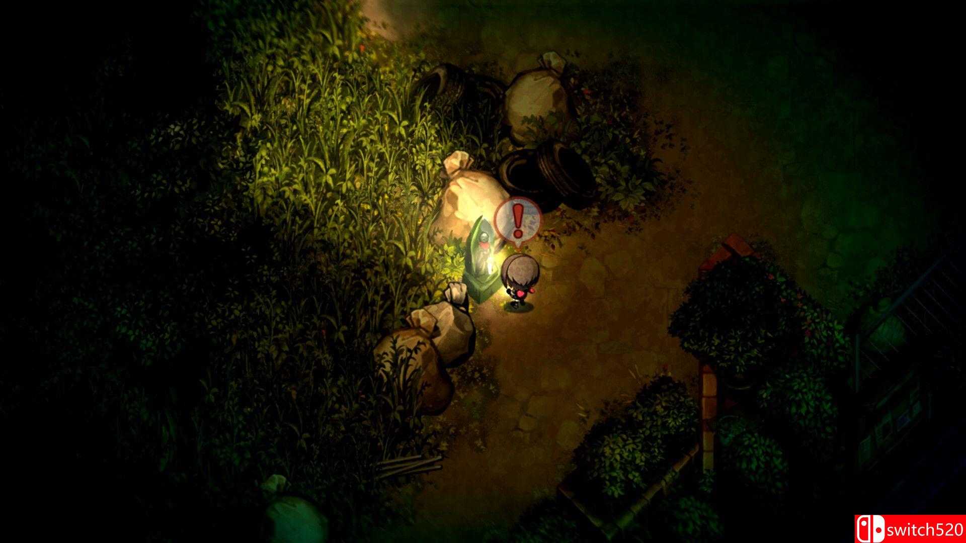 《夜廻三（Yomawari: Lost in the Dark）》官方中文 Chronos硬盘版[CN/TW/EN/JP]_2