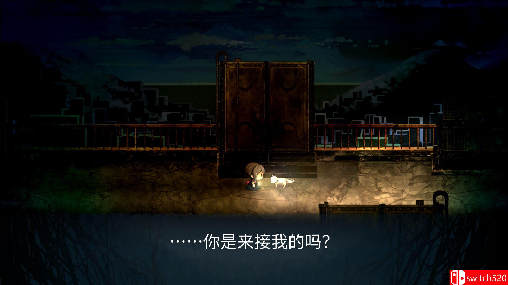 《夜廻三（Yomawari: Lost in the Dark）》官方中文 Chronos硬盘版[CN/TW/EN/JP]_5