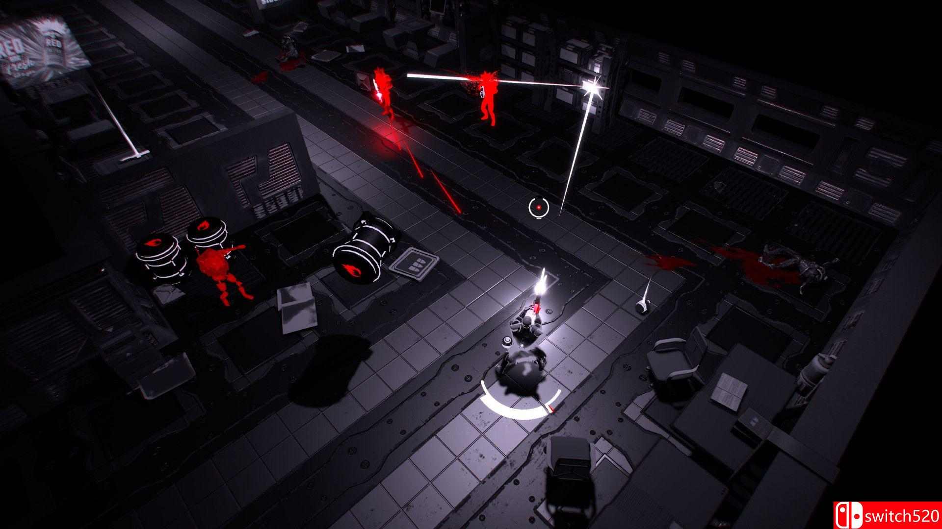 《血海雷霆（I See Red）》P2P硬盘版[CN/EN/JP]_1