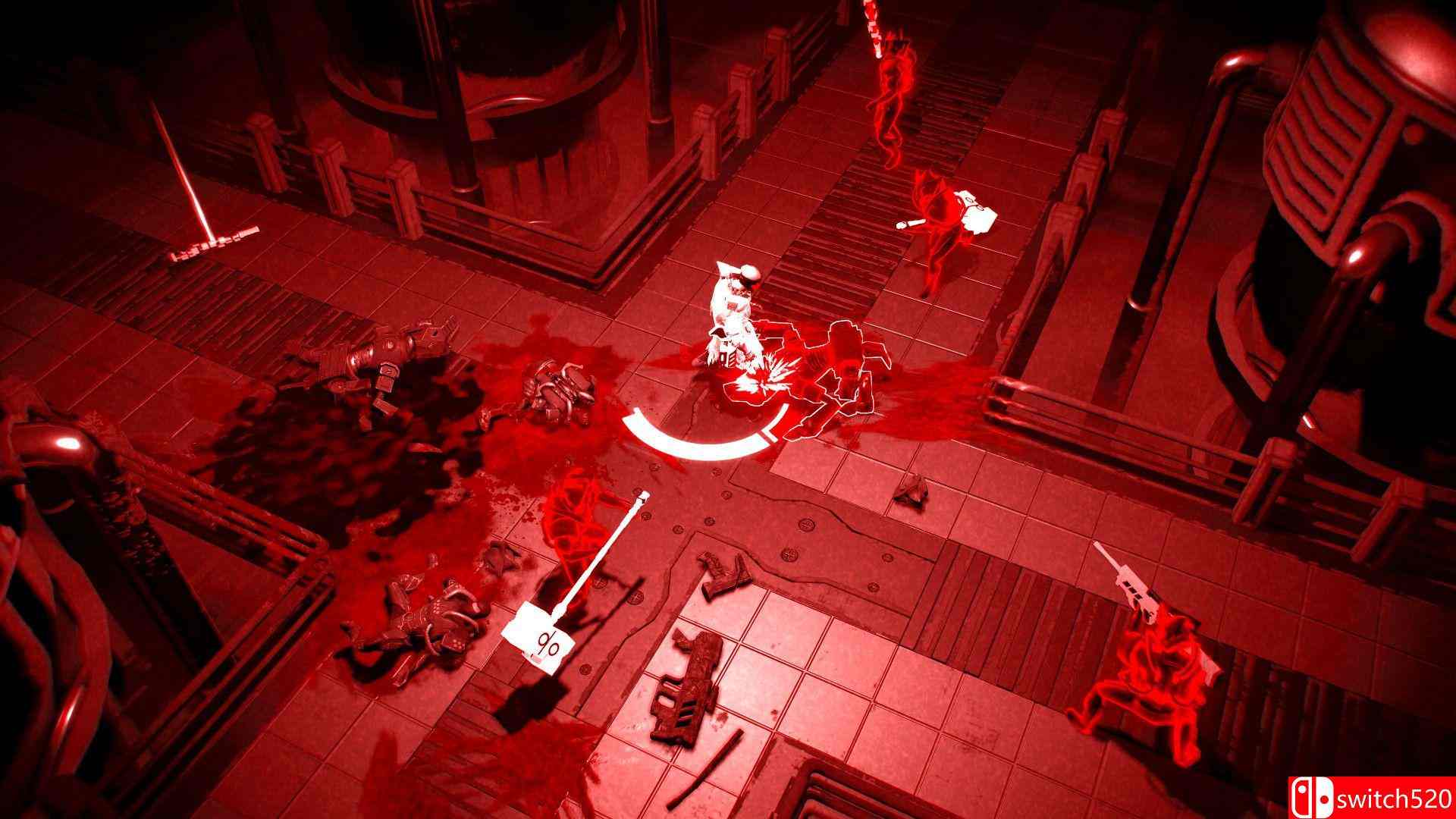 《血海雷霆（I See Red）》P2P硬盘版[CN/EN/JP]_5