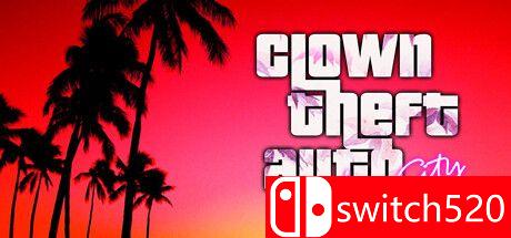 《小丑偷车：醒目的城市（Clown Theft Auto: Woke City）》P2P硬盘版[EN]