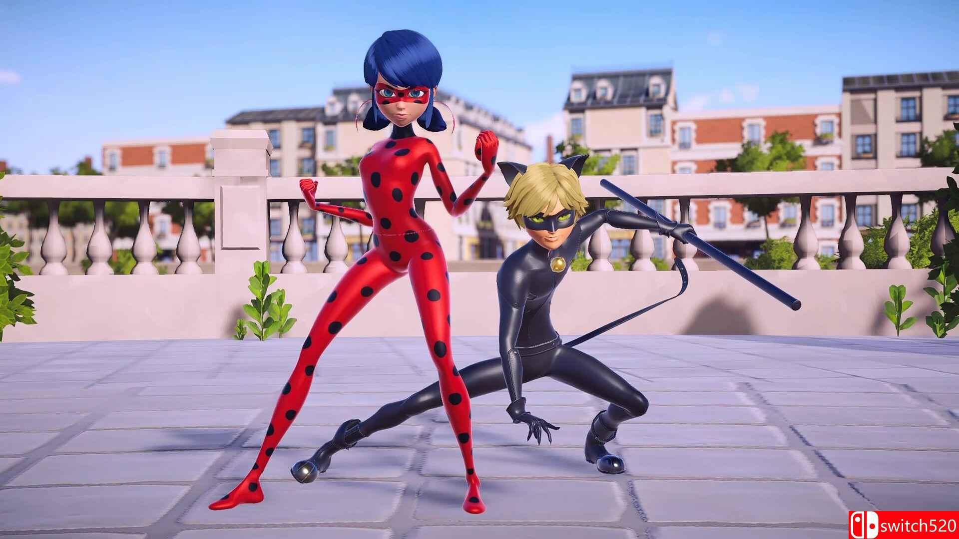 《瓢虫少女：斯芬克斯的崛起（Miraculous: Rise of the Sphinx）》P2P硬盘版[EN]_1