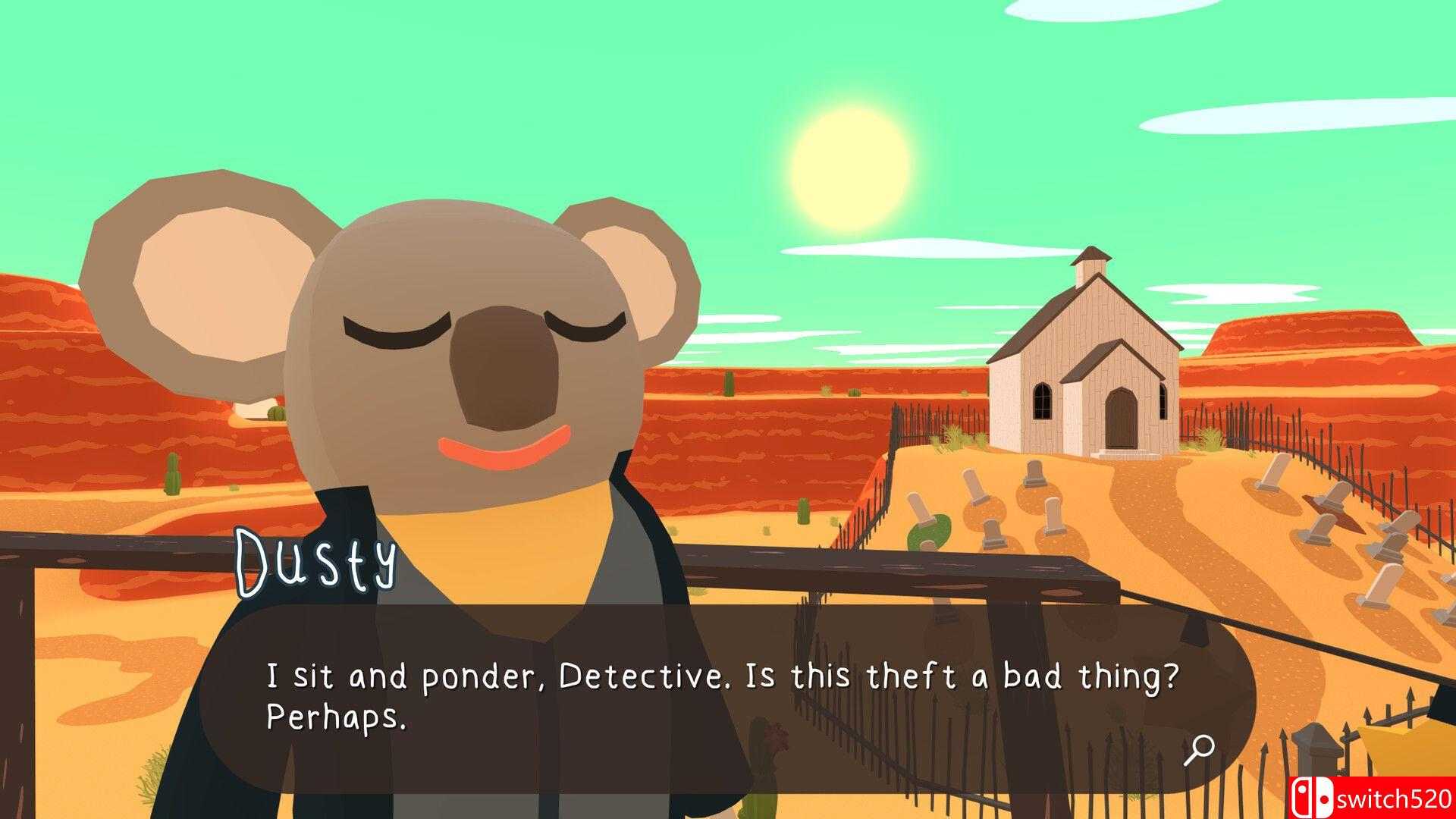 《青蛙侦探3：牛仔县贪污事件簿（Frog Detective 3）》DARKZER0硬盘版[EN]_3