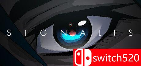 《信号（SIGNALIS）》官方中文  DARKSiDERS镜像版[CN/EN/JP]