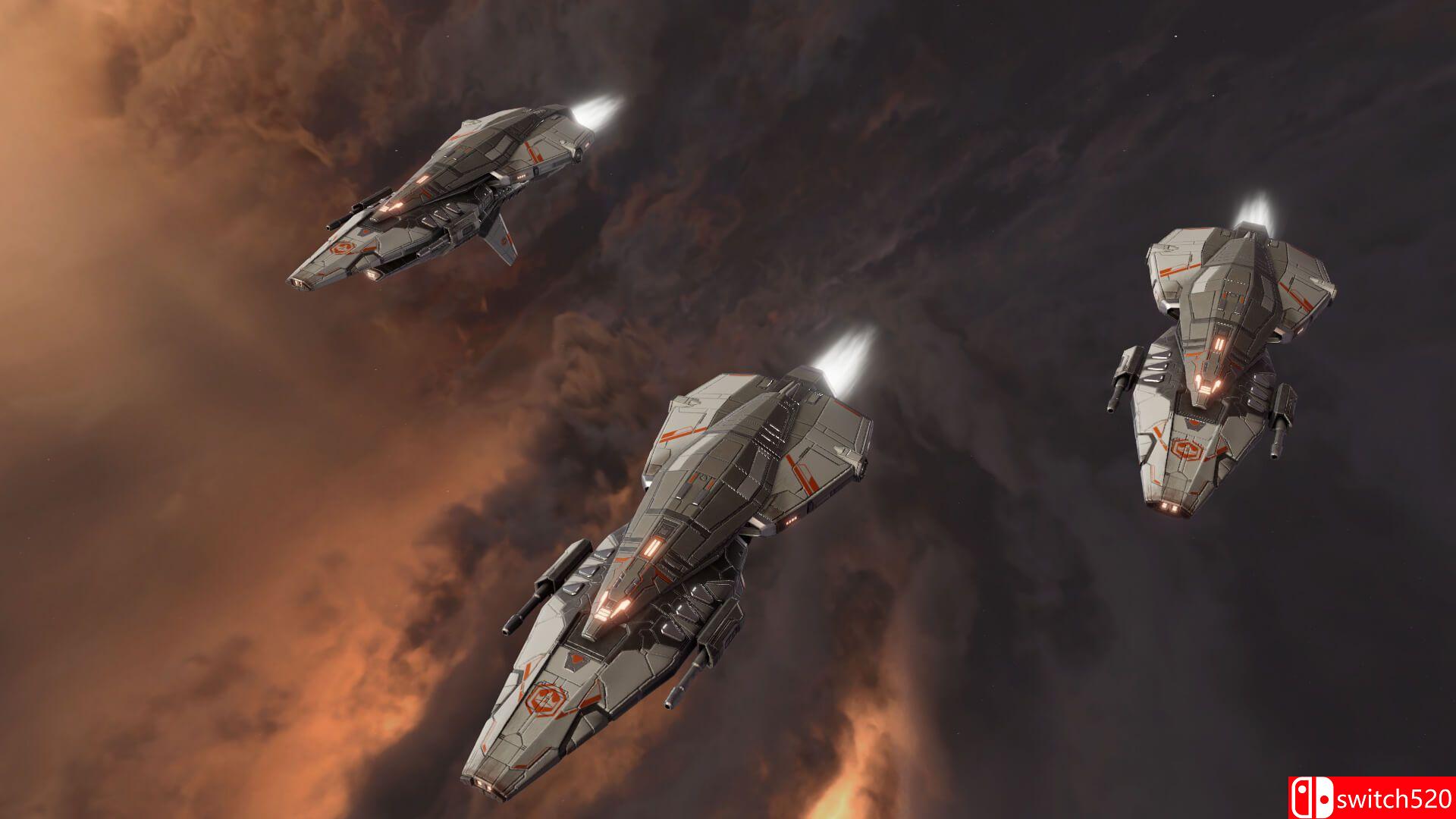 《太阳帝国的原罪2（Sins of a Solar Empire 2）》Early Access P2P硬盘版[EN]_5