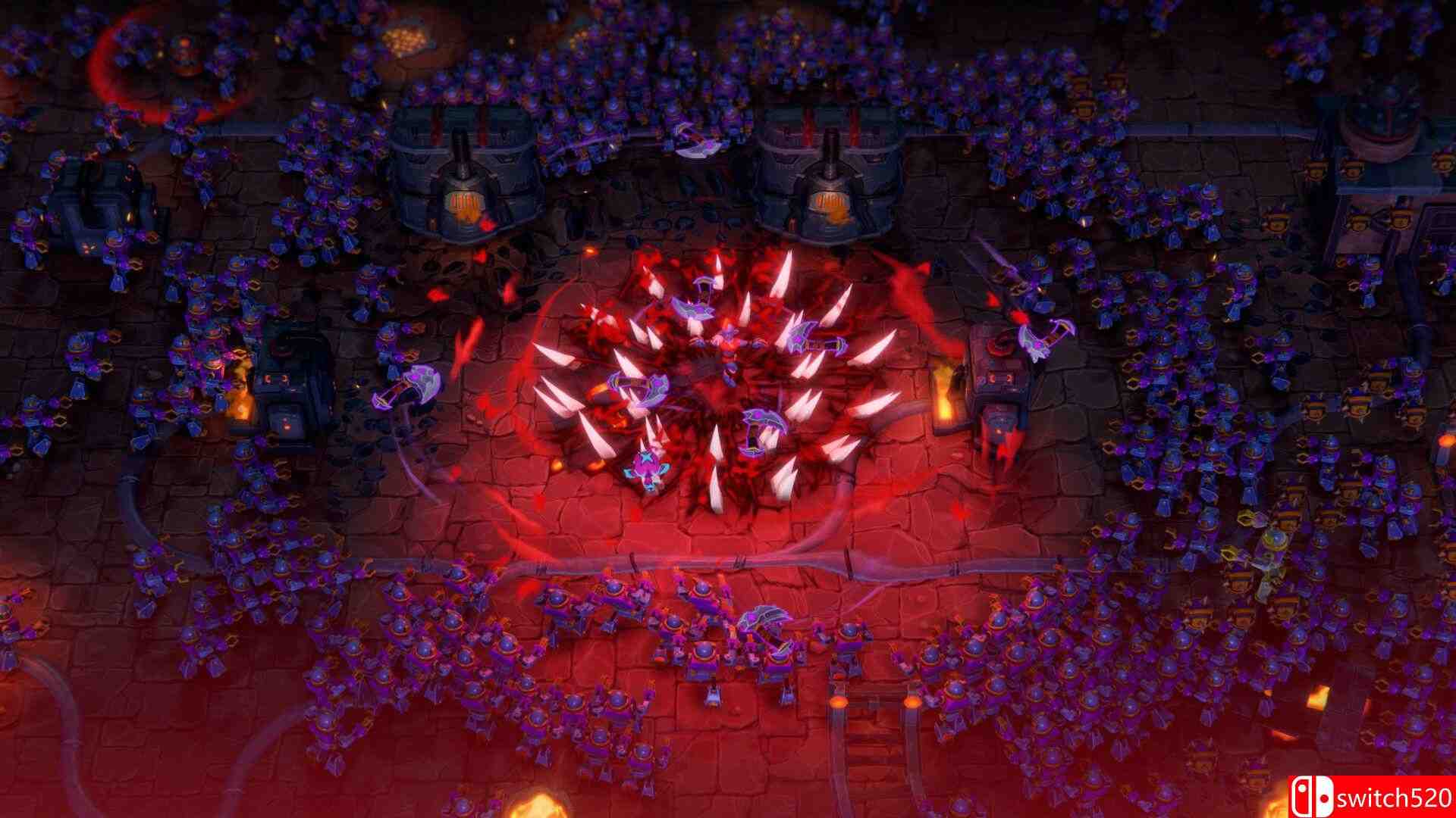 《毁灭之军（Army of Ruin）》官方中文 Early Access P2P硬盘版[CN/EN/JP]_5