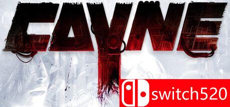 《凯恩（CAYNE）》v2.0.0.2 GOG硬盘版[EN/JP]
