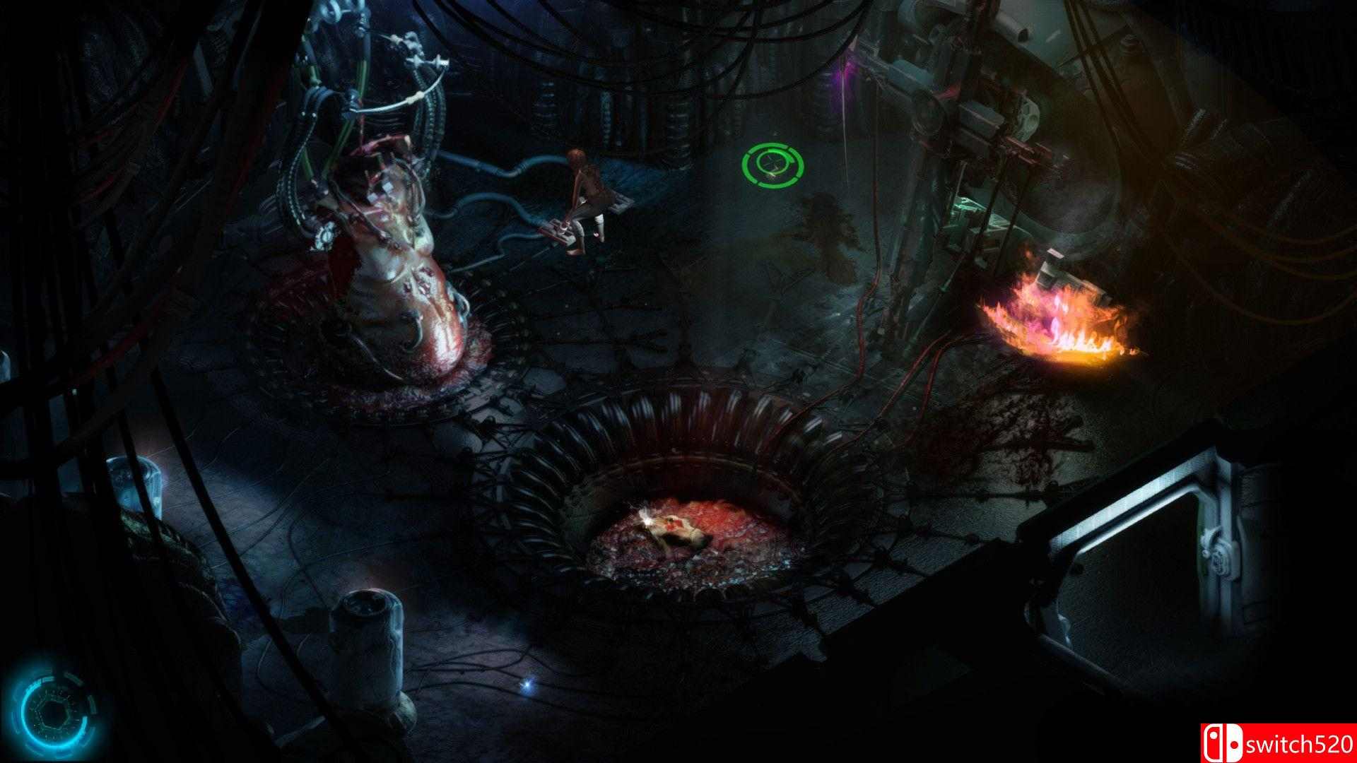 《凯恩（CAYNE）》v2.0.0.2 GOG硬盘版[EN/JP]_5