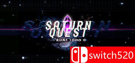 《土星探索：R.U.N.E.3000（Saturn Quest: R. U. N. E. 3000）》DARKSiDERS镜像版[EN]