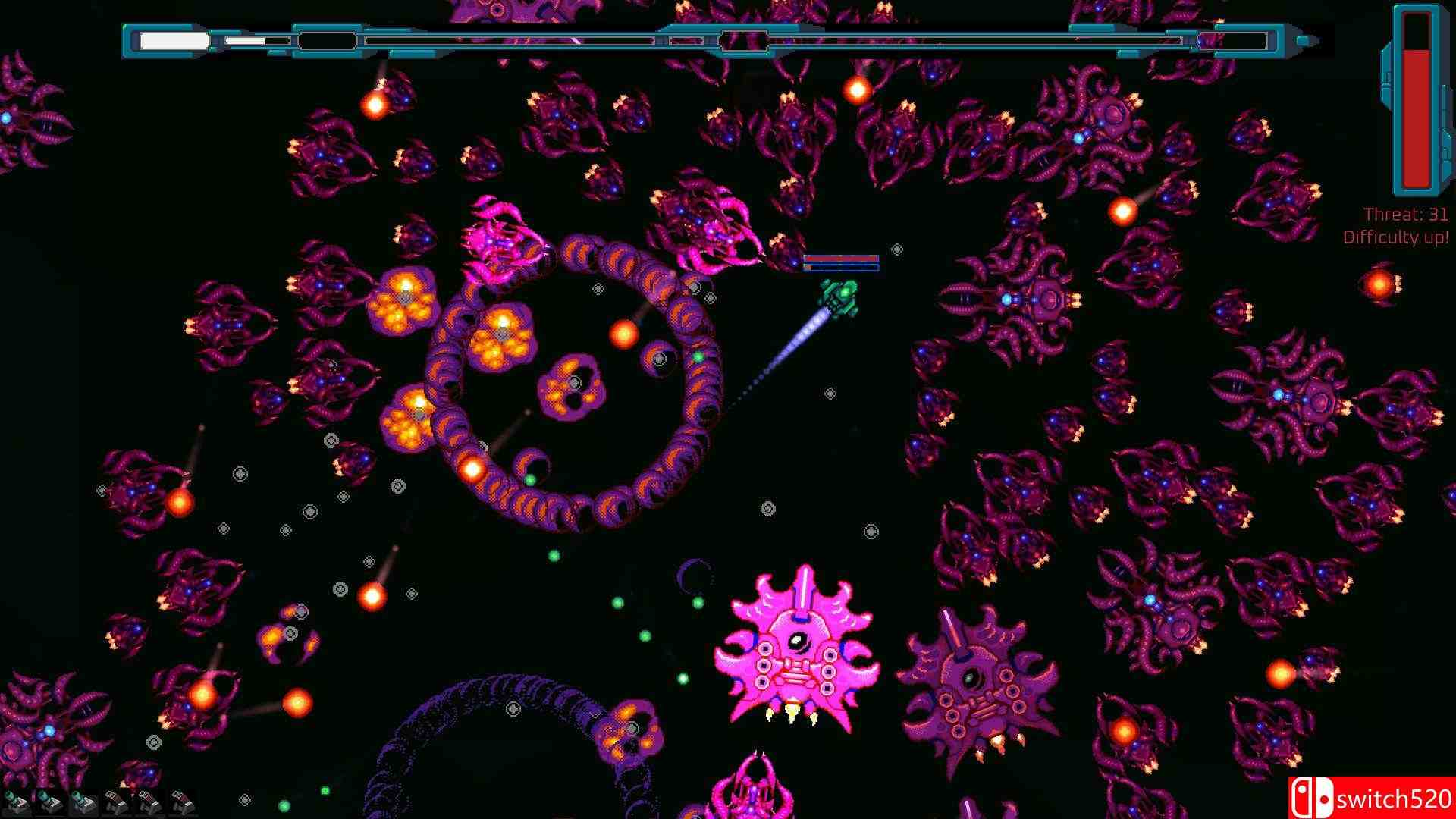 《虚空废墟者（Void Scrappers）》官方中文 DARKZER0硬盘版[CN/TW/EN/JP]_1