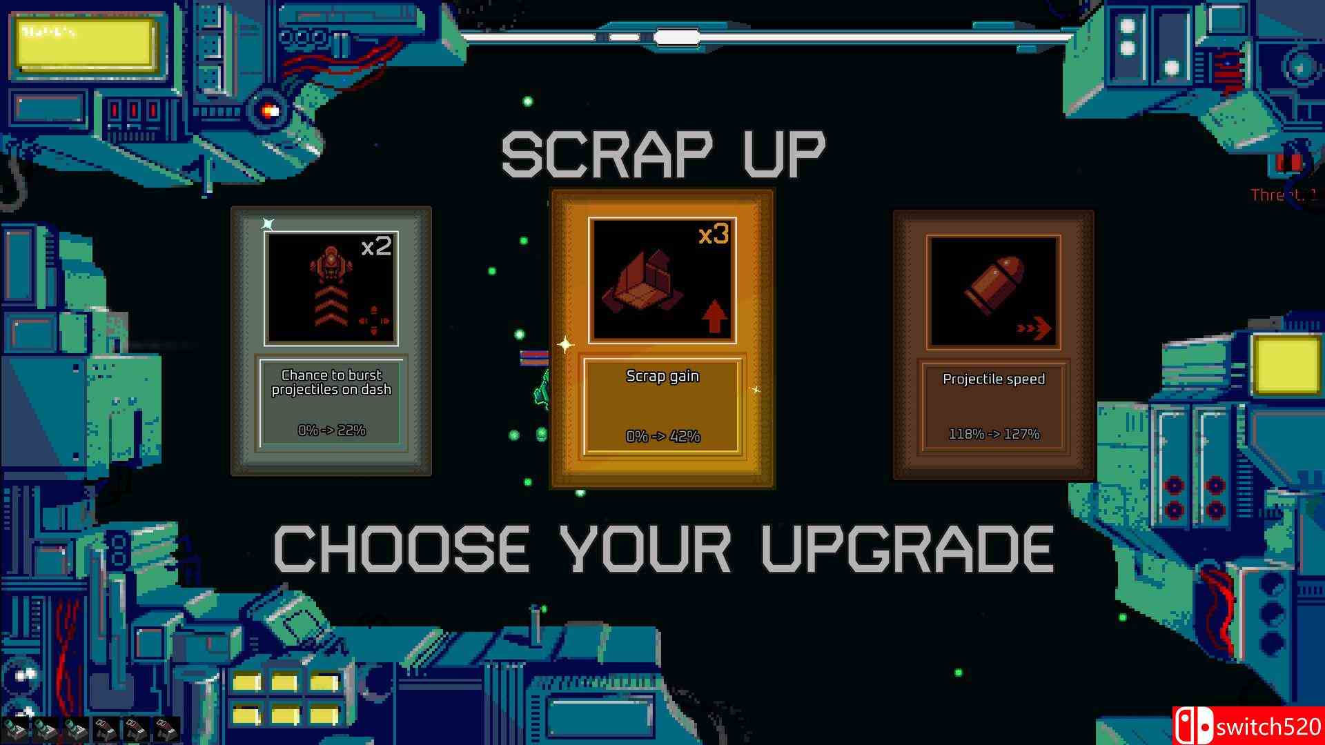 《虚空废墟者（Void Scrappers）》官方中文 DARKZER0硬盘版[CN/TW/EN/JP]_2