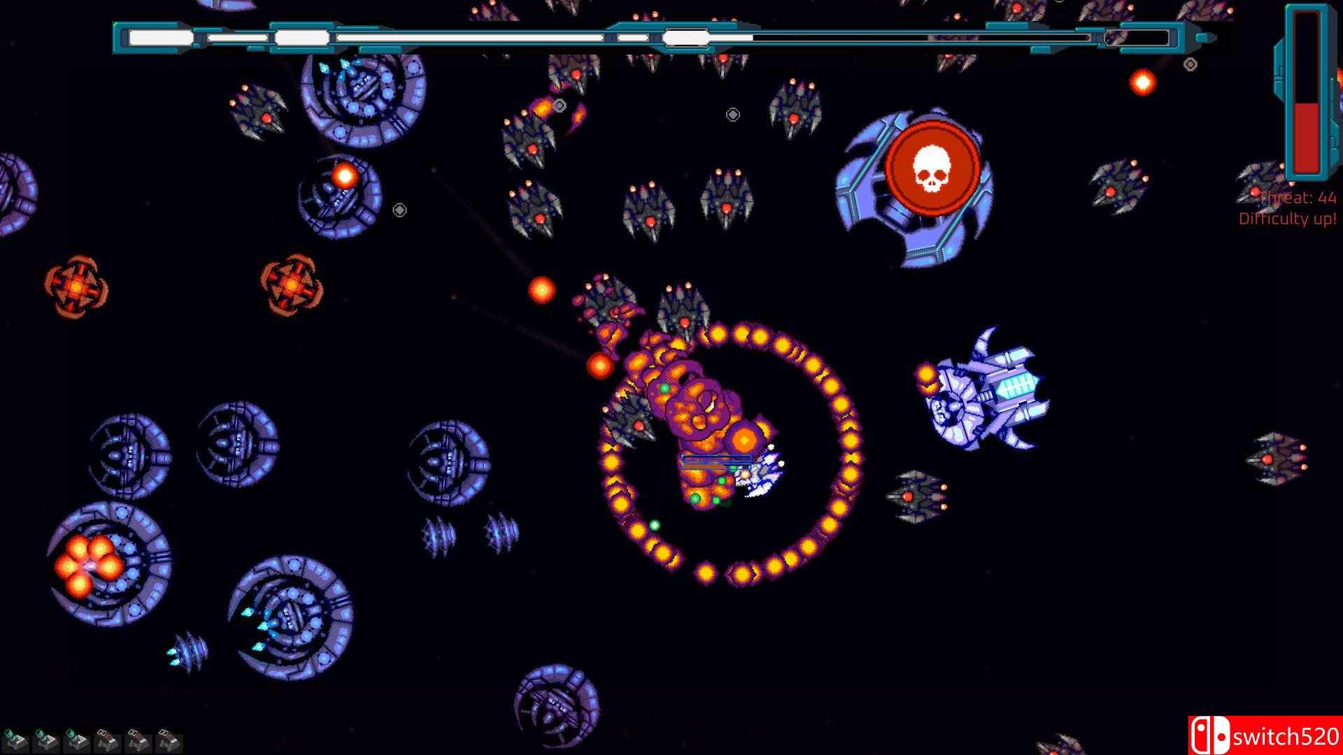 《虚空废墟者（Void Scrappers）》官方中文 DARKZER0硬盘版[CN/TW/EN/JP]_4