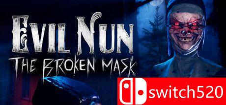 《邪恶修女：破碎面具（Evil Nun: The Broken Mask）》官方中文  RUNE镜像版[CN/EN/JP]
